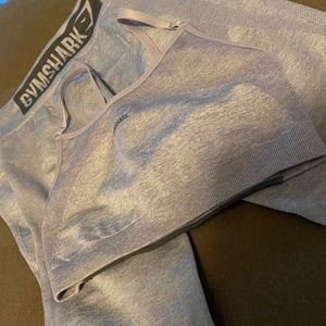 Gymshark Set